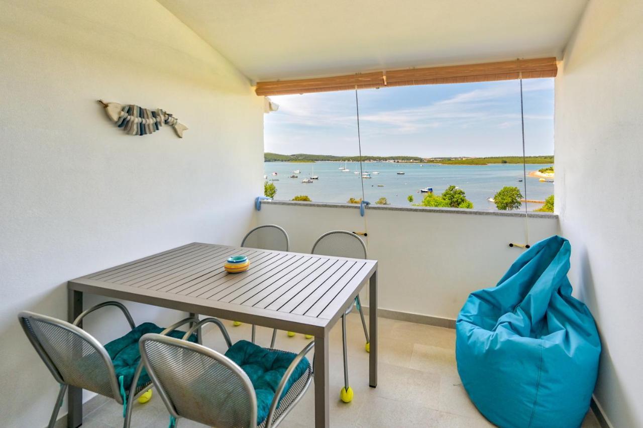 Apartment Sun&sea A2