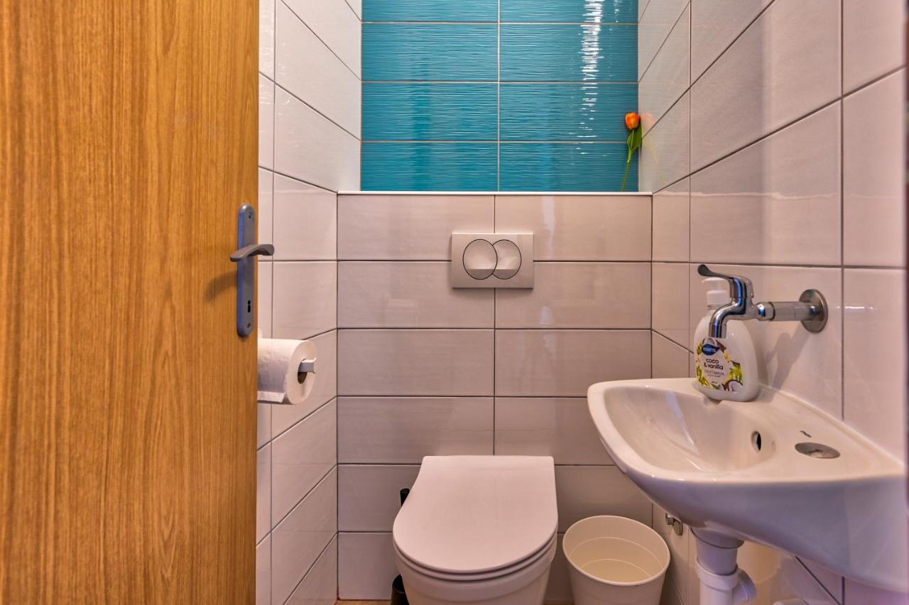 Apartment Sun&sea A2 Medulin