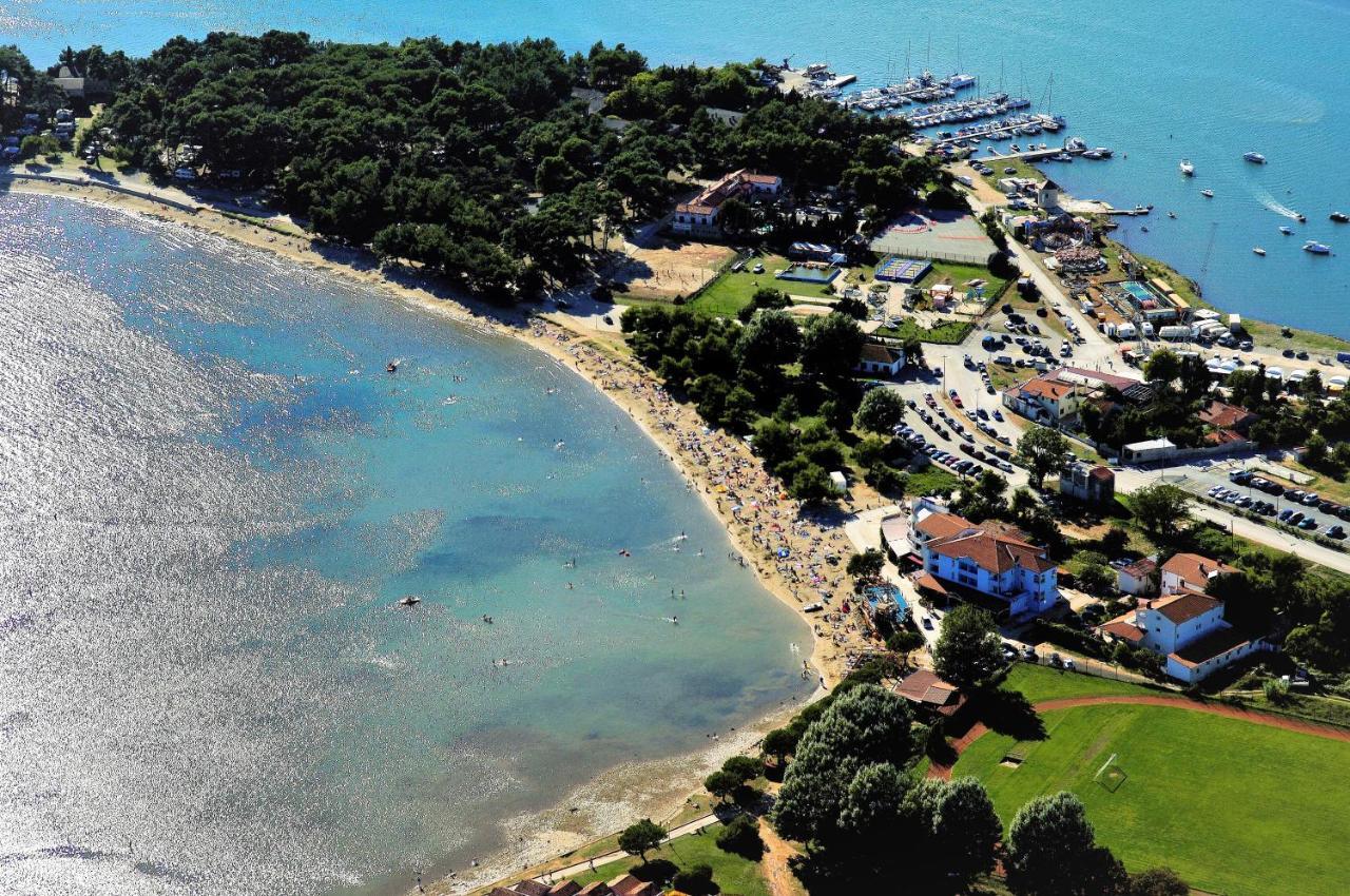Sun&sea A2 Apartment Medulin