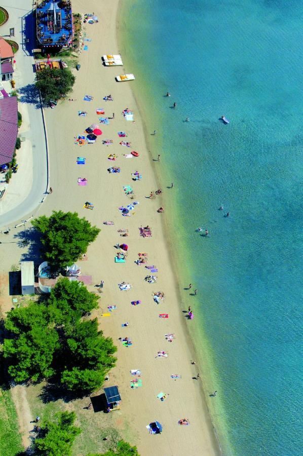 Apartment Sun&sea A2