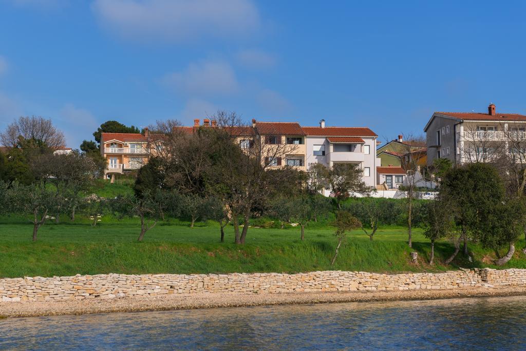 Apartment Sun&sea A2 *