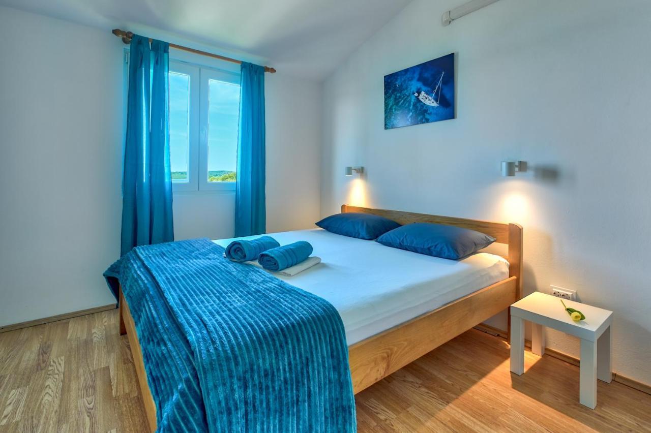 Sun&sea A2 Appartement Medulin