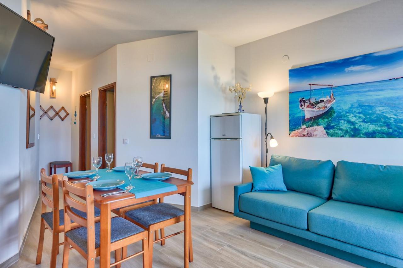 Sun&sea A2 Appartement