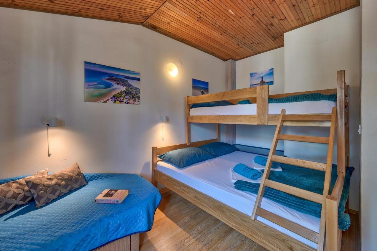 Sun&sea A2 Appartement