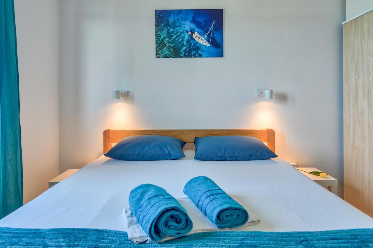 Appartement Sun&sea A2